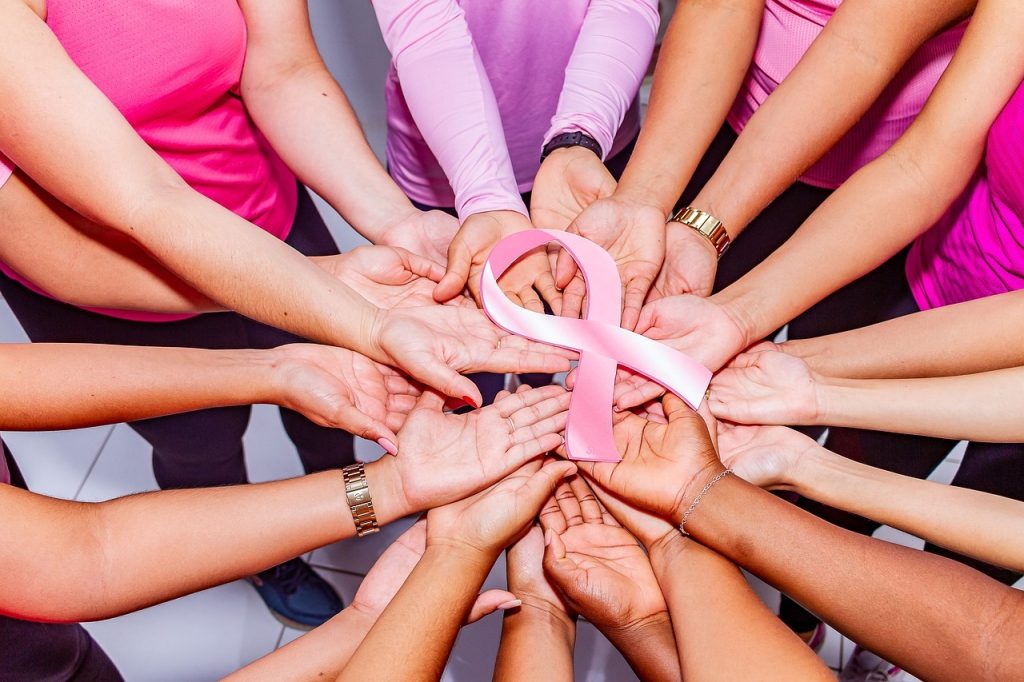 Les cancers féminins : la recherche avance