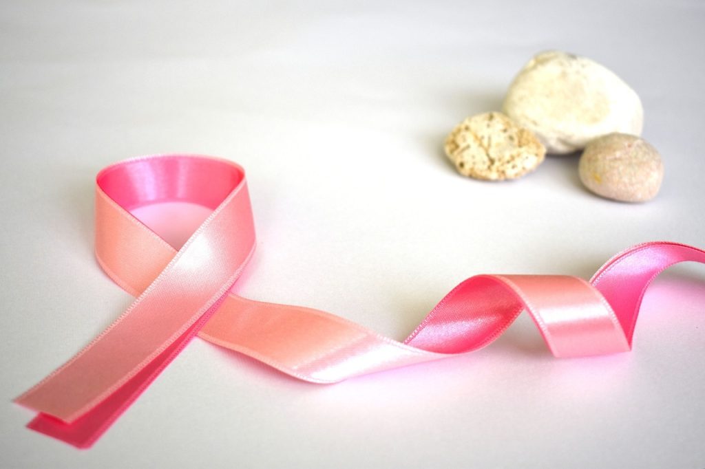 Octobre rose : Les actions de la Ligue contre le cancer