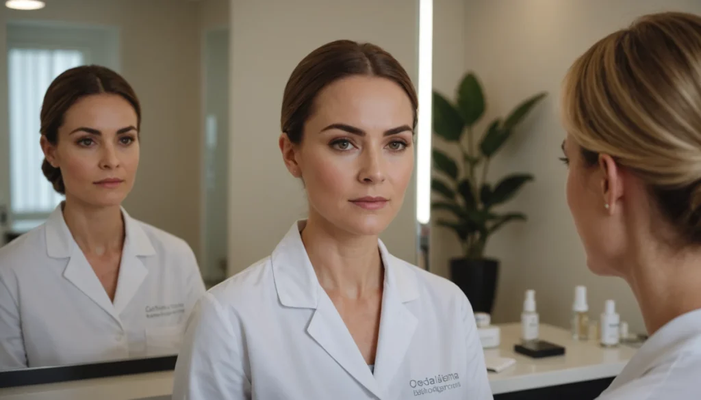 brow lift combien de temps ça dure
