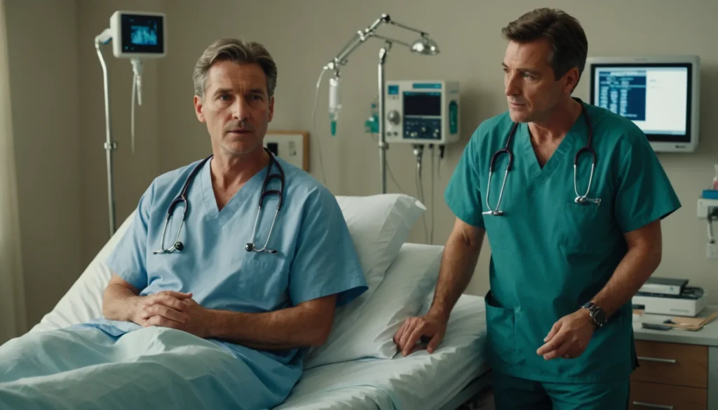 combien de temps dure la pose d'une chambre implantable