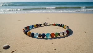 perdre un bracelet signification