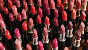 quelle rouge a levre choisir