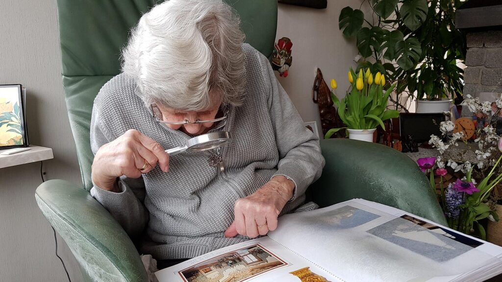 Comment bien choisir un fauteuil releveur pour senior ?