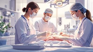 Services de santé : un regard sur la pratique de la circoncision